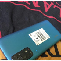 Xiaomi Redmi Note 11S 128 GB Blue