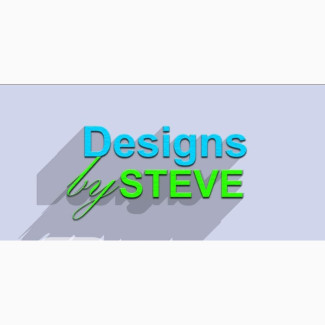 Graphics Designer - Steve Designs