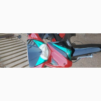 Moto Guzzi Ambassador 2020 Black