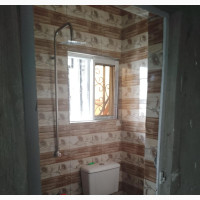 Newly Built Standard Self-Contained at Obgogoro