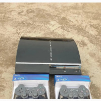PlayStation 3 (PS3) - Unforgettable Gaming Experience