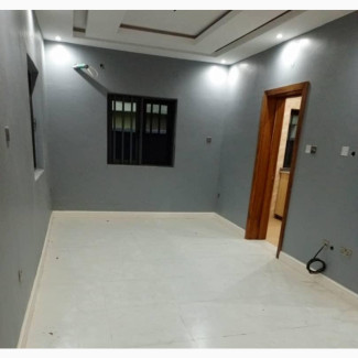 Furnished 3bdrm Duplex in Magodo Gra Phase 1 for rent