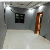 Furnished 3bdrm Duplex in Magodo Gra Phase 1 for rent