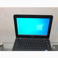 Laptop Dell Chromebook 11 4GB Intel Pentium SSHD (Hybrid) 16 GB