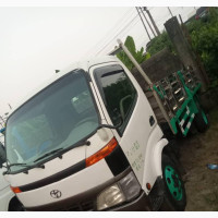 Toyota Dyna Truck 2007 Model - Brand New