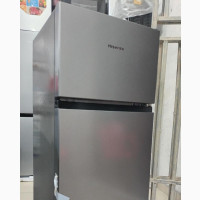 Hisense Double Door Fridge