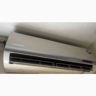 Neatly Used Scanfost Aircondition With 1.5 Ph for Sale