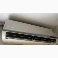 Neatly Used Scanfost Aircondition With 1.5 Ph for Sale