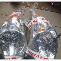 Pontiac Vibe 2005 Head L - Quality Auto Parts