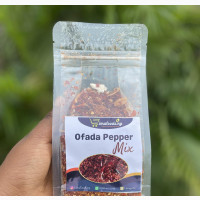 Ofada Pepper Mix - Delicious and Easy to Use