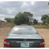 Toyota Camry 2003
