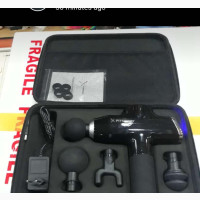Gun Massager