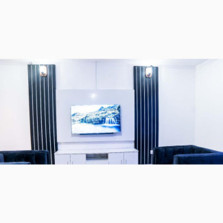 Shortlet in Wuse; 2 Bedroom Luxury Apartment