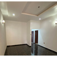 2bdrm Apartment in Gloryland Estate, Ago Palace for rent