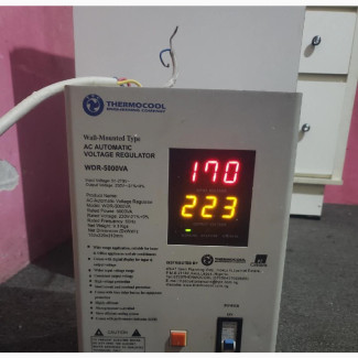Thermocool Wall Stablizer 5000 Watts
