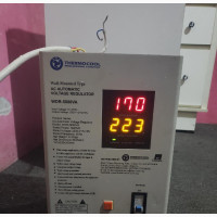 Thermocool Wall Stablizer 5000 Watts