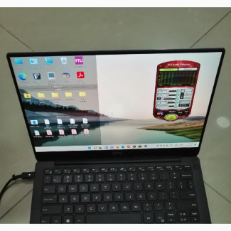 Dell XPS 13-9370 8th Gen Intel Core i5 8GB RAM 256GB SSD Laptop