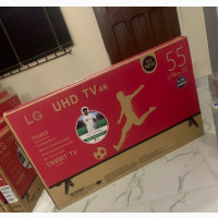 LG 55 Inches Smart TV Full Uhd/ 55lk63