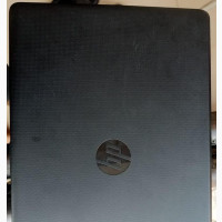 Laptop HP 255 8GB Intel Core I3 SSD 128GB