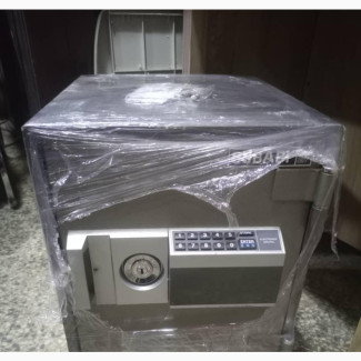 102 Digital Fire Proof Safe 130kg