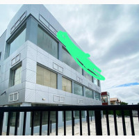 Luxury Shops to Let in Lekki