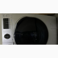 Samsung Washing and Drying Machine