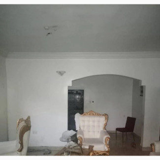 3bdrm Block of Flats in Osubi, Warri for Rent
