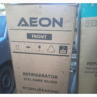 AEON 205 Litres Double Door Refridgerator