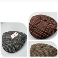 Papa’S Cap