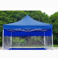 Fordable Canopy 10 X 10, Without Side Cover