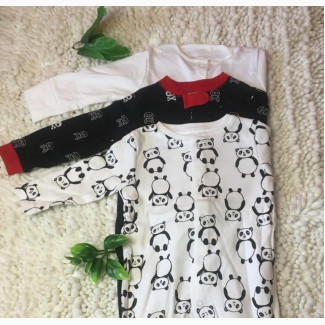 Baby Sleeping Suit