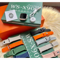 Ws X900 Ultra Series 9 10+1 Set