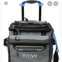 Titan Deep Freeze Cooler Bag