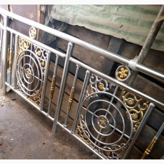 Stainless Steel Handrails - Big Yaro Aluminium