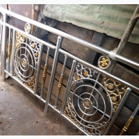 Stainless Steel Handrails - Big Yaro Aluminium