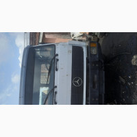 Mercedes 1114 Truck 8bolt