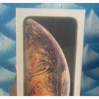New Apple iPhone XS Max 64 GB Gold