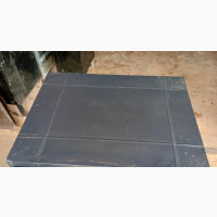 4 Step Double Padded Oven With Glass
