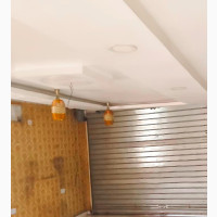 Big Shop Space in a Very Busy Easily Accessible Location