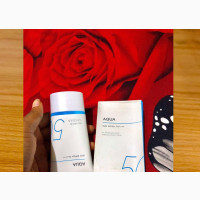 Missha Aqua Sunscreen - Protect and Hydrate Your Skin