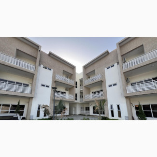 3bdrm Apartment in Utako for sale