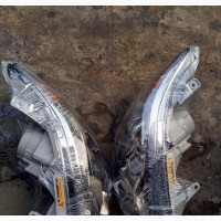 Toyota Camry 2013 Model Charger Type Headl Set