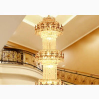 Super Classic Italian Royal Chandelier