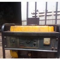 Sumec Firman Generator 1.1kva - Used but in great condition