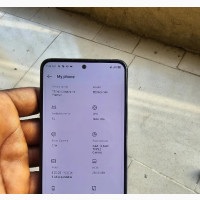 Tecno Camon 18 Premier 256 GB Blue