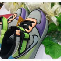 Kid Sneakers