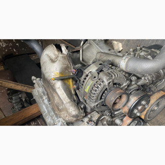 Complete Engine Toyota (2az) 2.7/2.4