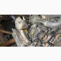 Complete Engine Toyota (2az) 2.7/2.4