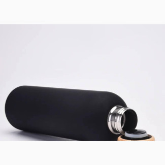 Thermos Water Bottle - Stay Hydrated on the Go