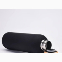 Thermos Water Bottle - Stay Hydrated on the Go